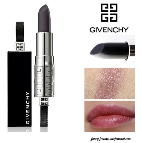 lip balm preto givenchy|givenchy lip balm.